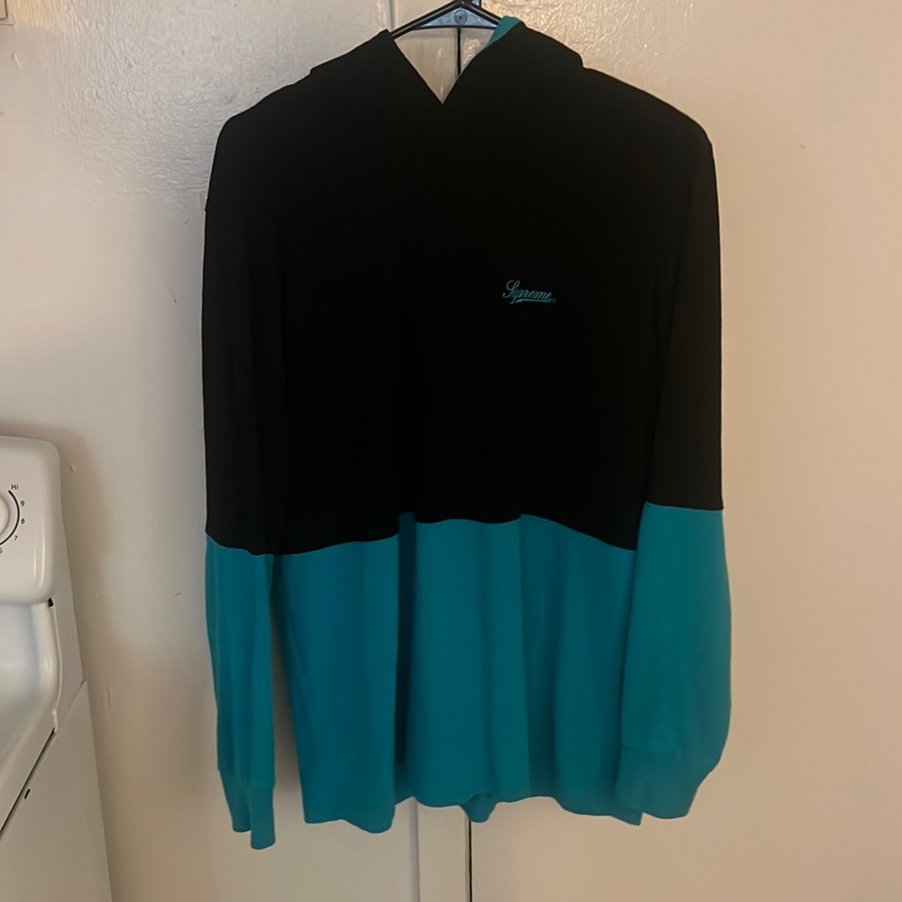 Supreme jacket